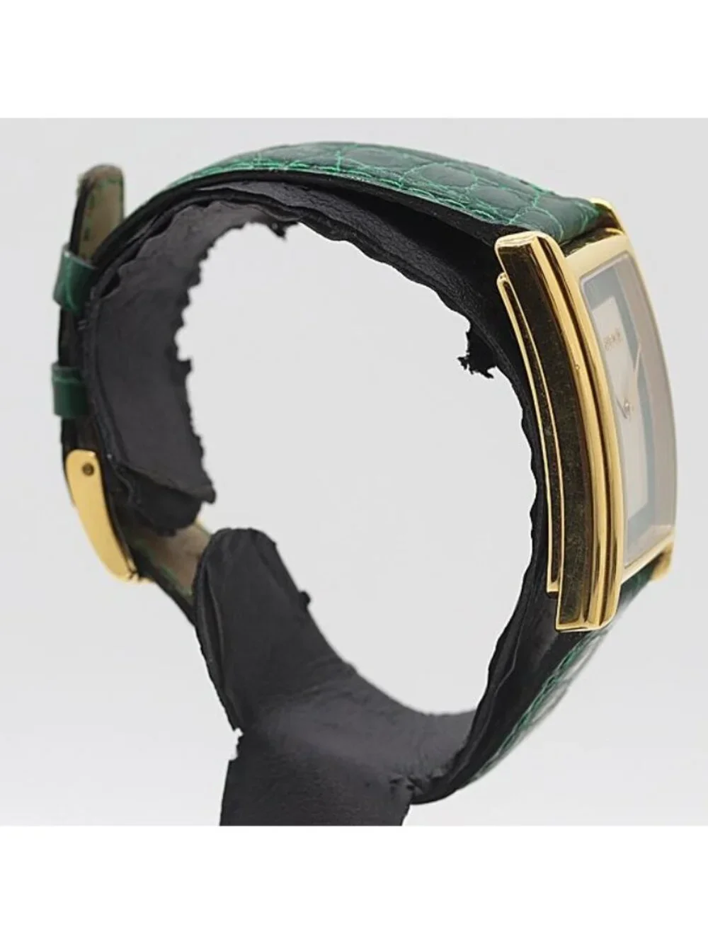 Gucci Watch Silver